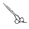Kép 1/5 - OLLÓ – VINTAGE – egyenes, 7,0&quot; (17,8 cm)