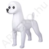 Kép 1/3 - MODEL KUTYA BICHON FRISÉ – szőr nélküli bábú - ARTERO