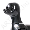 Kép 3/5 - VIRTUÁL DOG - GRAFFITI - szőr nélküli BÁBÚ (+ 4 fej)