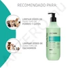 Kép 3/5 - FÜLTISZTÍTÓ zselé - OTO (300 ml)