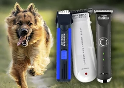 talp- és szakálnyíró gépek