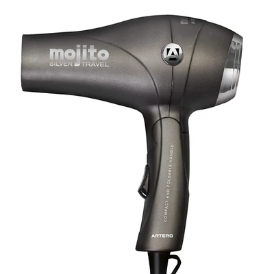 Kézi hajszárító, utazáshoz - ARTERO