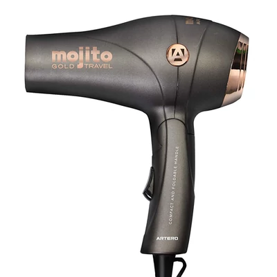 Kézi hajszárító, utazáshoz - ARTERO
