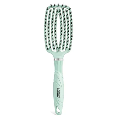 GE-BION 17 simítókefe, fekete