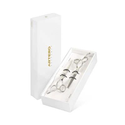 OLLÓ KÉSZLET, balkezes – 6”