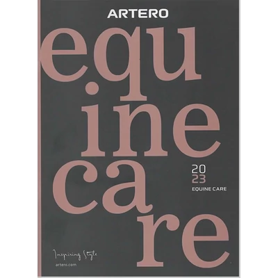 ARTERO HORSE CATALOG 2024