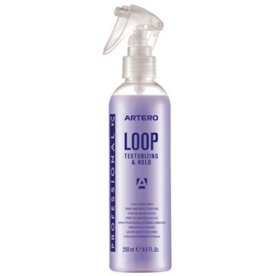 LOOP –textúrázó és rögzítő