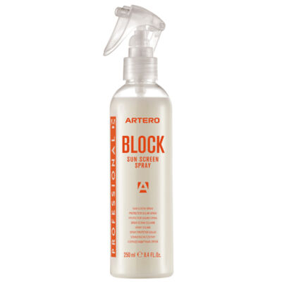 BLOCK – fényvédő spray