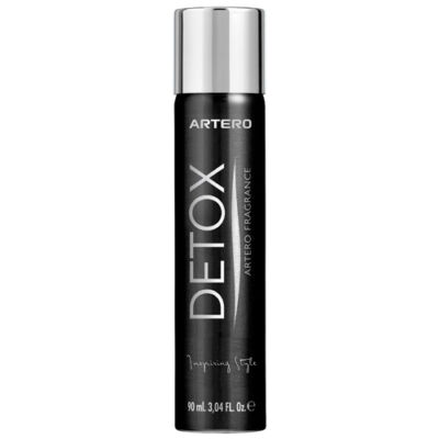 Detox KUTYA parfüm spray
