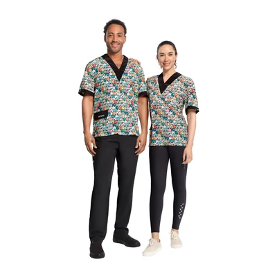 MUNKARUHA FELSŐRÉSZ – CARTOONS