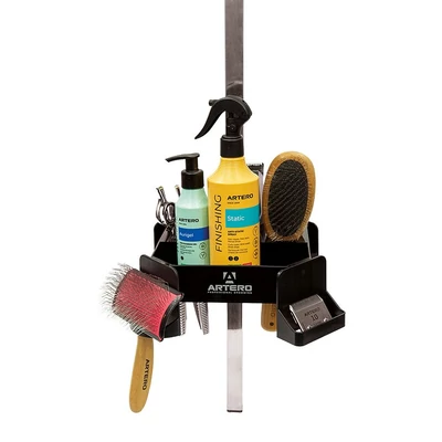 SZERSZÁM TÁROLÓ – kikötő állványra rögzíthető