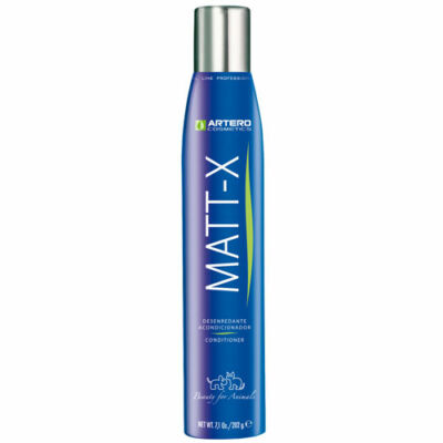 MATT-X filcbontó, szőrkondícionáló, antisztatizáló spray
