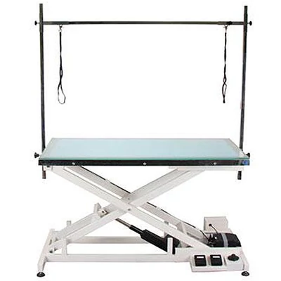 ARTERO - ASZTAL – LED világító asztallap, elektromos