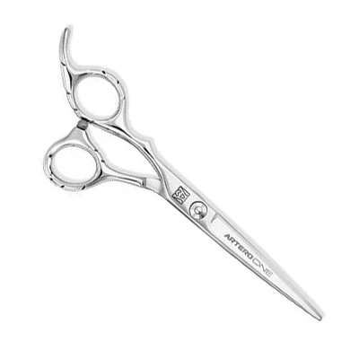 OLLÓ, BALKEZES – ONE – egyenes, 7,5&quot; (19,0 cm)