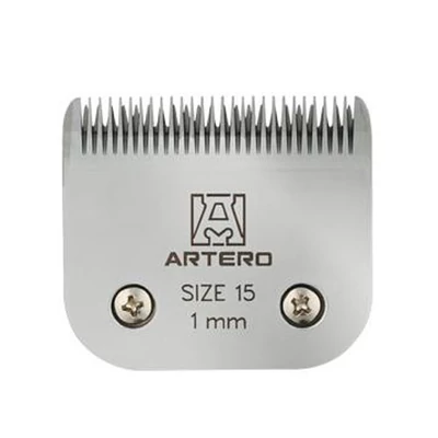 NYÍRÓGÉPFEJ - Nr. 15. (1,0 mm)
