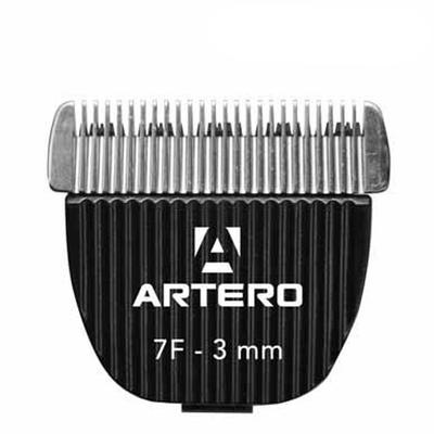 NYÍRÓGÉPFEJ, cserélhető, 7F, 3 mm 