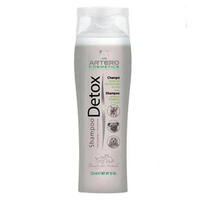 DETOX KUTYA SAMPON 