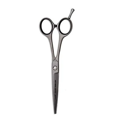 OLLÓ – SATIN – balkezes, egyenes, 7,5&quot; (19,0 cm)