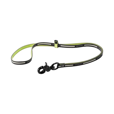 VÍZÁLLÓ RÖGZÍTŐ PÓRÁZ (feket/neon) - GANGES