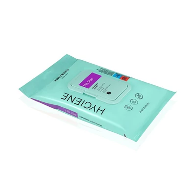 NEDVES TÖRLŐ KESZTYŰ – ARTERO (20 db)