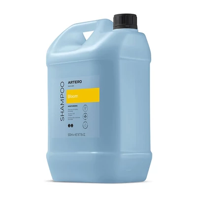 BLOOM - kutya sampon