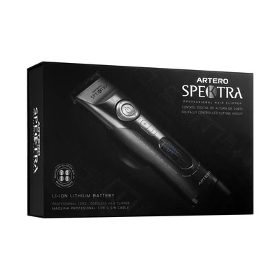  NYÍRÓGÉP SPEKTRA