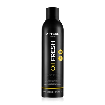 Olajzó spray - FRESH