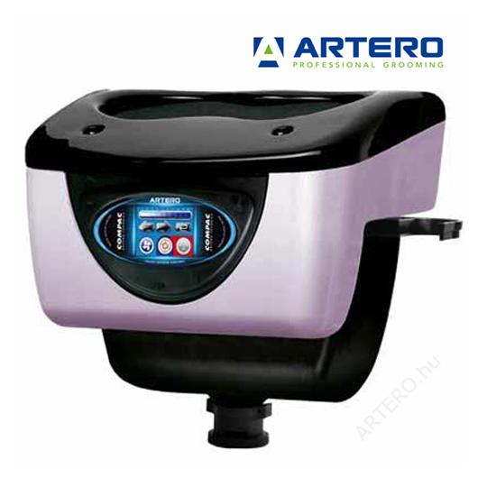 Kutyakozmetikus kötény