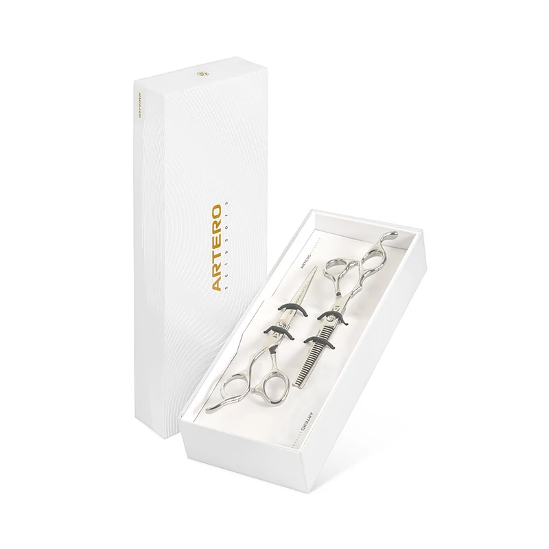 OLLÓ KÉSZLET, balkezes – 6”