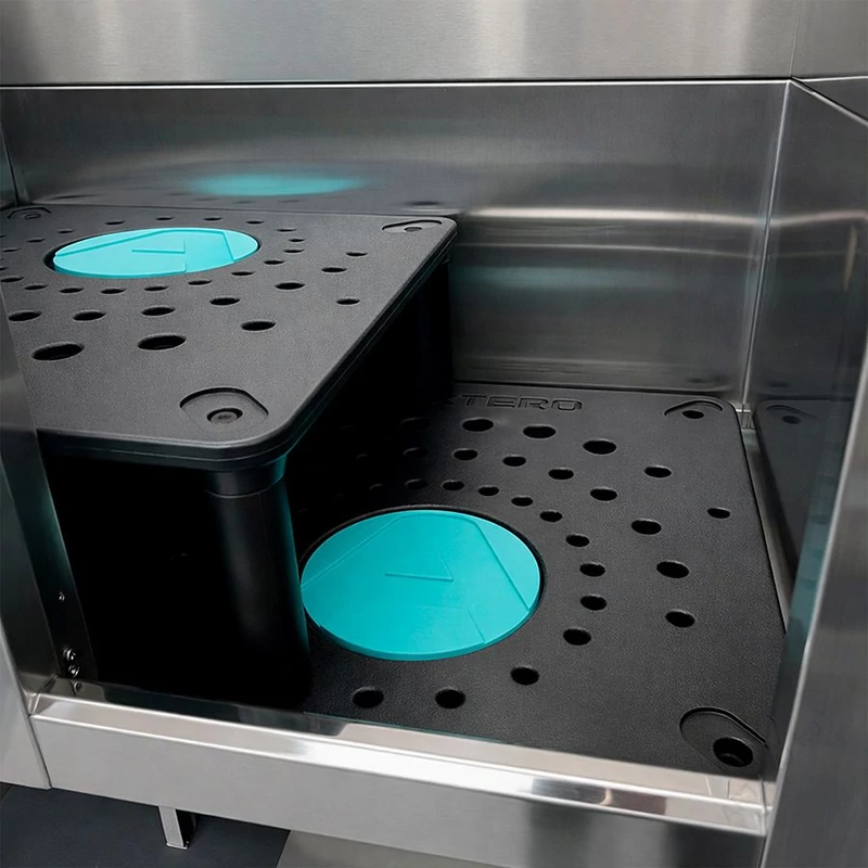 FÜRDETŐ KÁD BETÉT