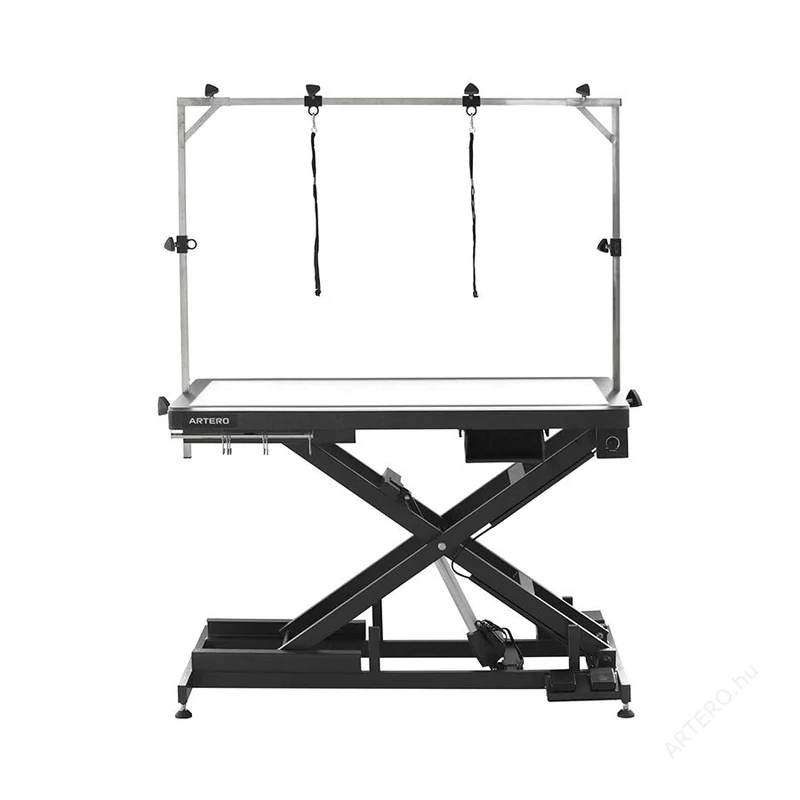 ARTERO - ASZTAL – LED világító, elektromos