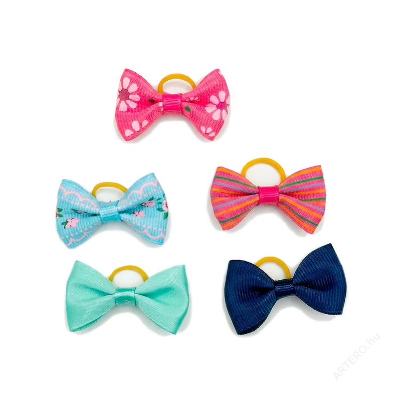 SZÍNES MASNI kutyáknak - MINNIE (50 db)