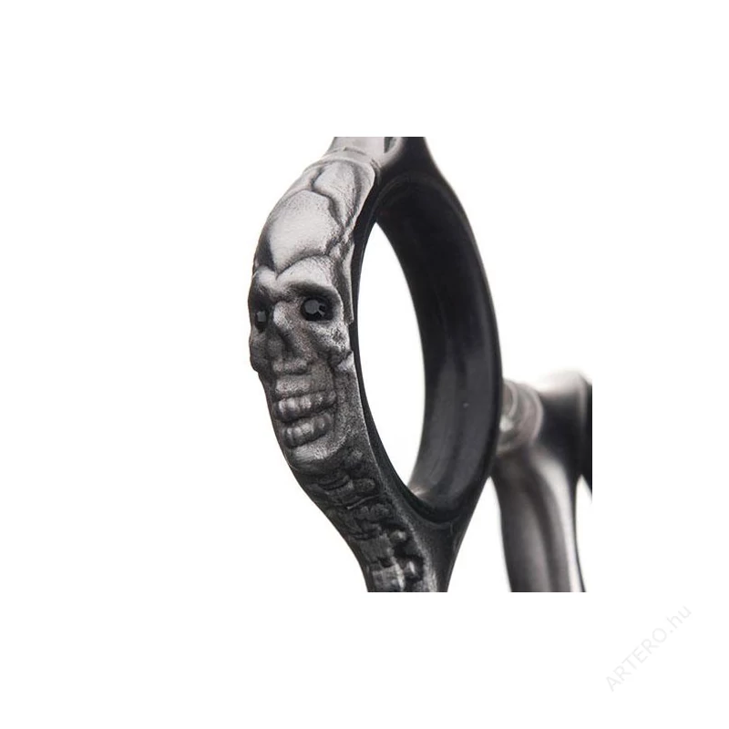 OLLÓ – MYSTERY – egyenes, 6” (15,2 cm) 