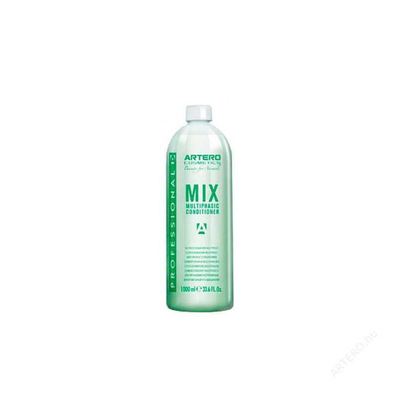 MIX szőrkondicionáló