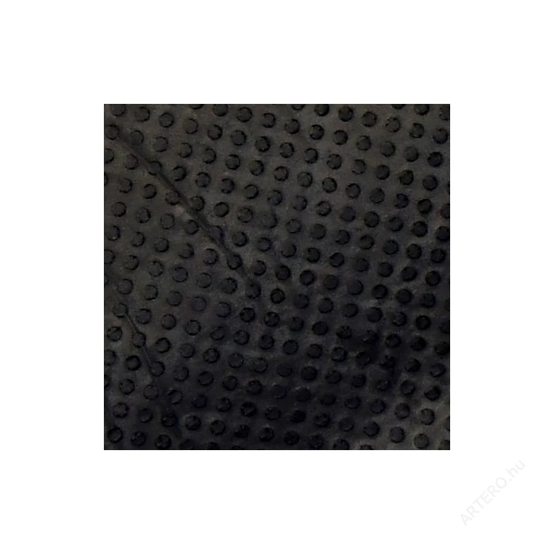 Kutyatörlő kendő - carbon - ARTERO