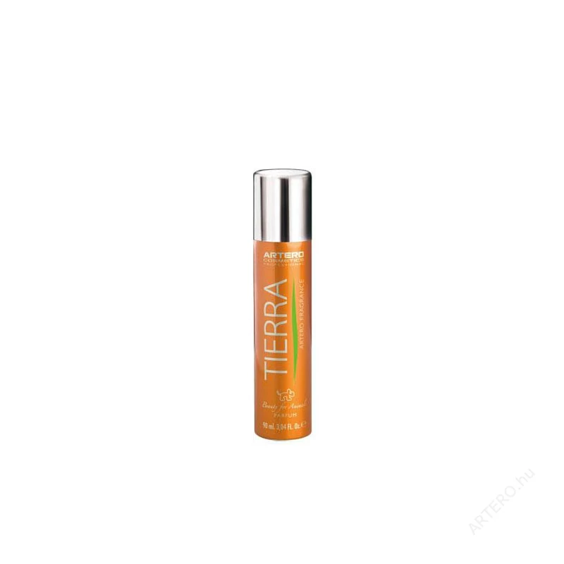 TIERRA KUTYA parfüm spray 