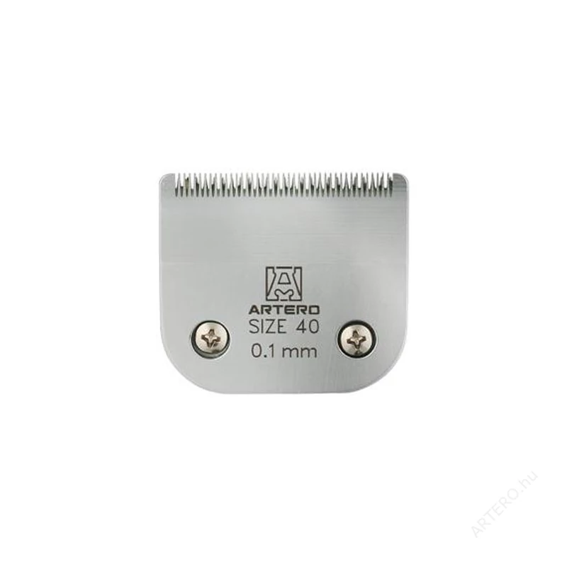 NYÍRÓGÉPFEJ - Nr. 40. (0,1 mm)