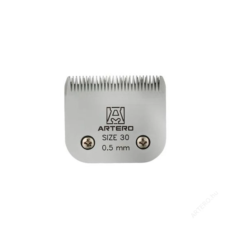 NYÍRÓGÉPFEJ - Nr. 30. (0,5 mm)