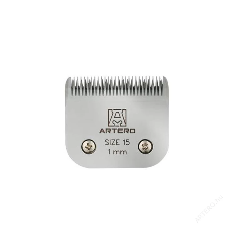 NYÍRÓGÉPFEJ - Nr. 15. (1,0 mm)