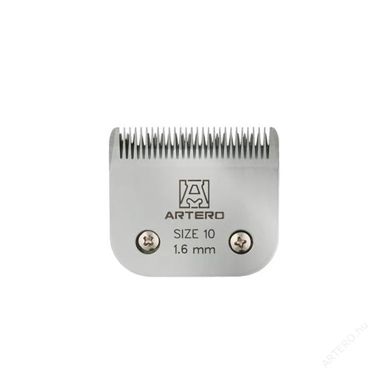 NYÍRÓGÉPFEJ - Nr. 10. (1,6 mm)