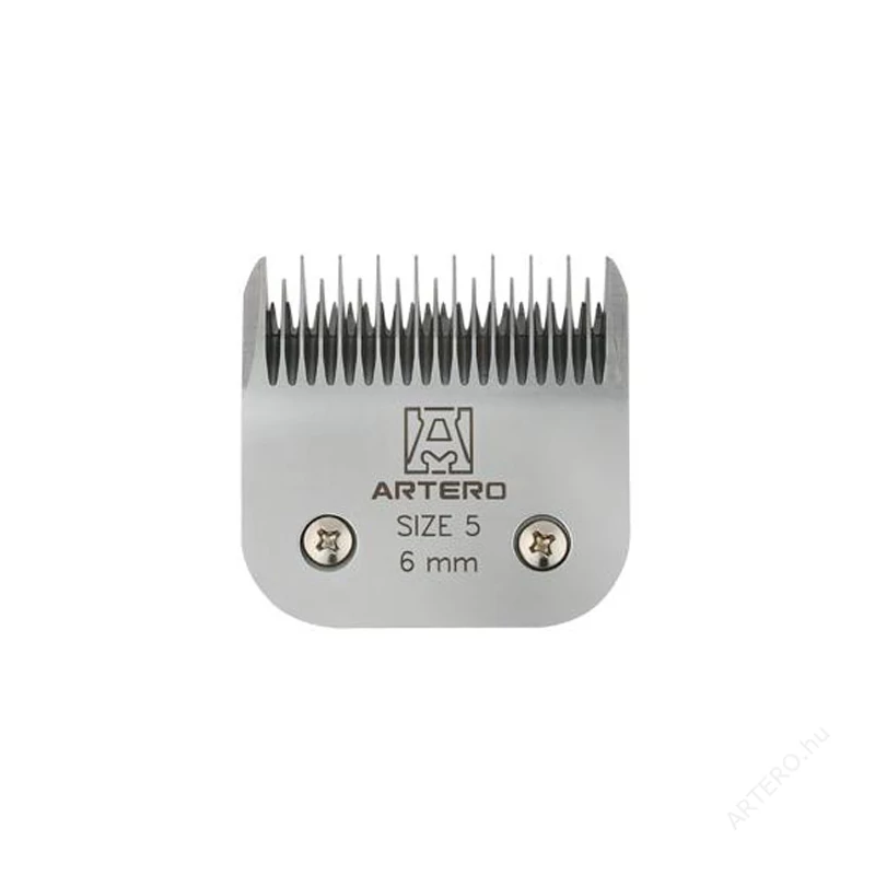 NYÍRÓGÉPFEJ - Nr. 5. (6,0 mm)