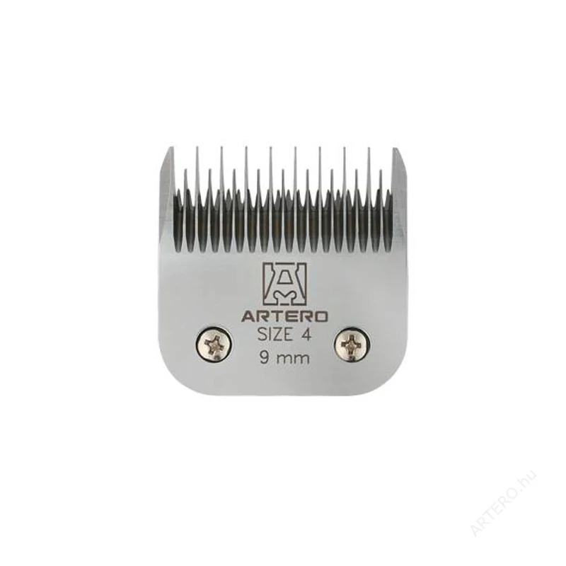 NYÍRÓGÉPFEJ - Nr. 4. (9,0 mm)