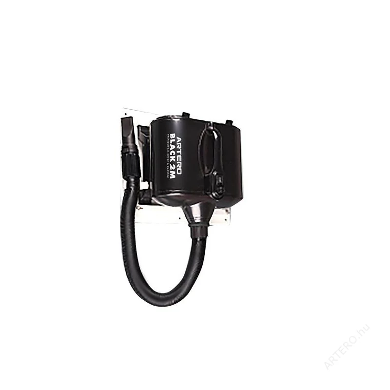 FALI RÖGZÍTŐ, BLACK-2