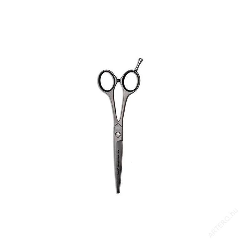 OLLÓ – SATIN – balkezes, egyenes, 7,5&quot; (19,0 cm)
