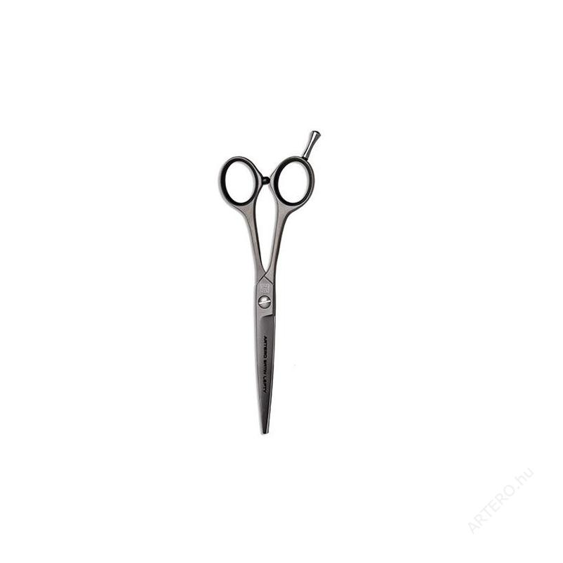 OLLÓ – SATIN – balkezes, egyenes, 7,5&quot; (19,0 cm)