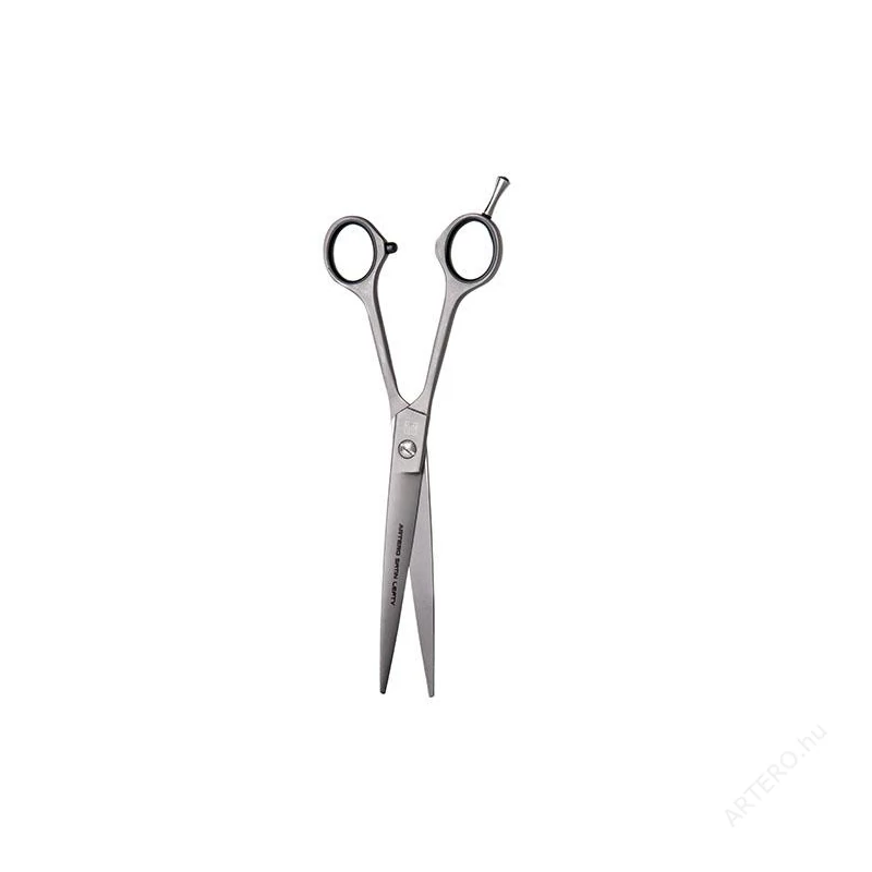 OLLÓ – SATIN – balkezes, egyenes, 7,5&quot; (19,0 cm)
