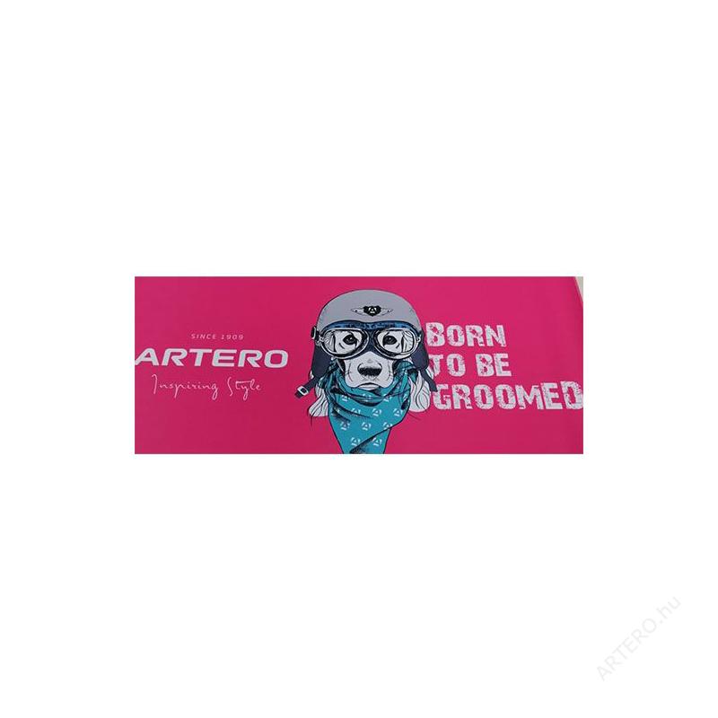 Asztallap borítás, PINK