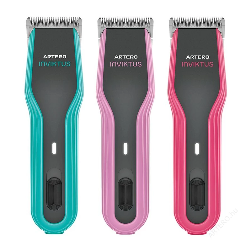 NYÍRÓGÉP INVIKTUS, akkumulátoros