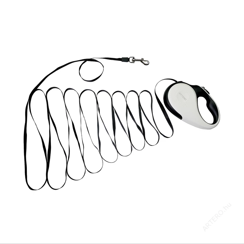 AUTOMATA SZALAG PÓRÁZ (S) - Dog-Control