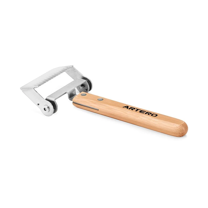 ALJSZŐR KISZEDŐ - csuklós - ZEUS